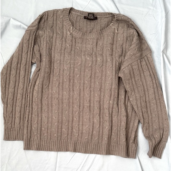 Gray Sweater - Picture 1 of 1